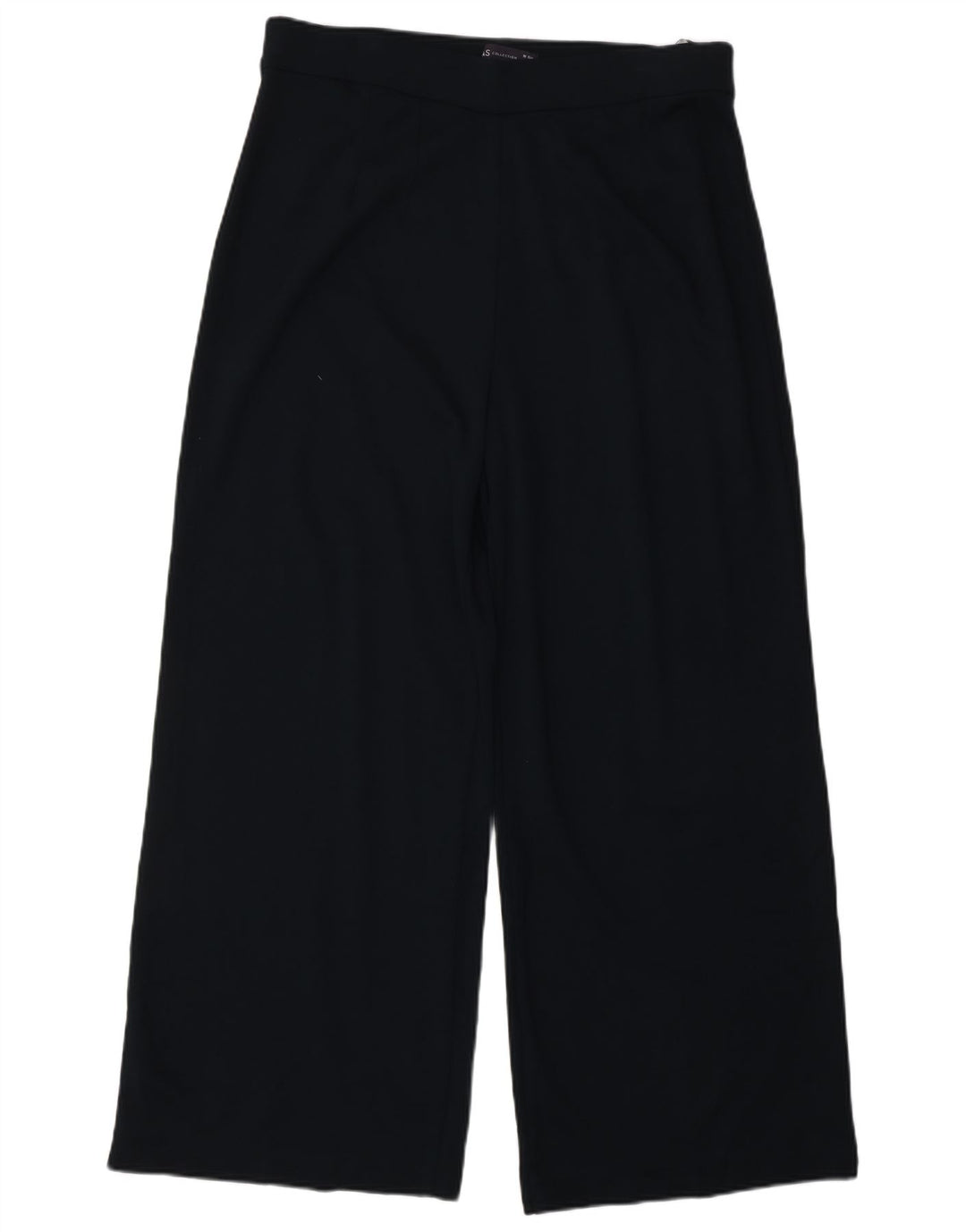 Spodnie damskie MARKS & SPENCER UK 16 Large W33 L27 Granatowe