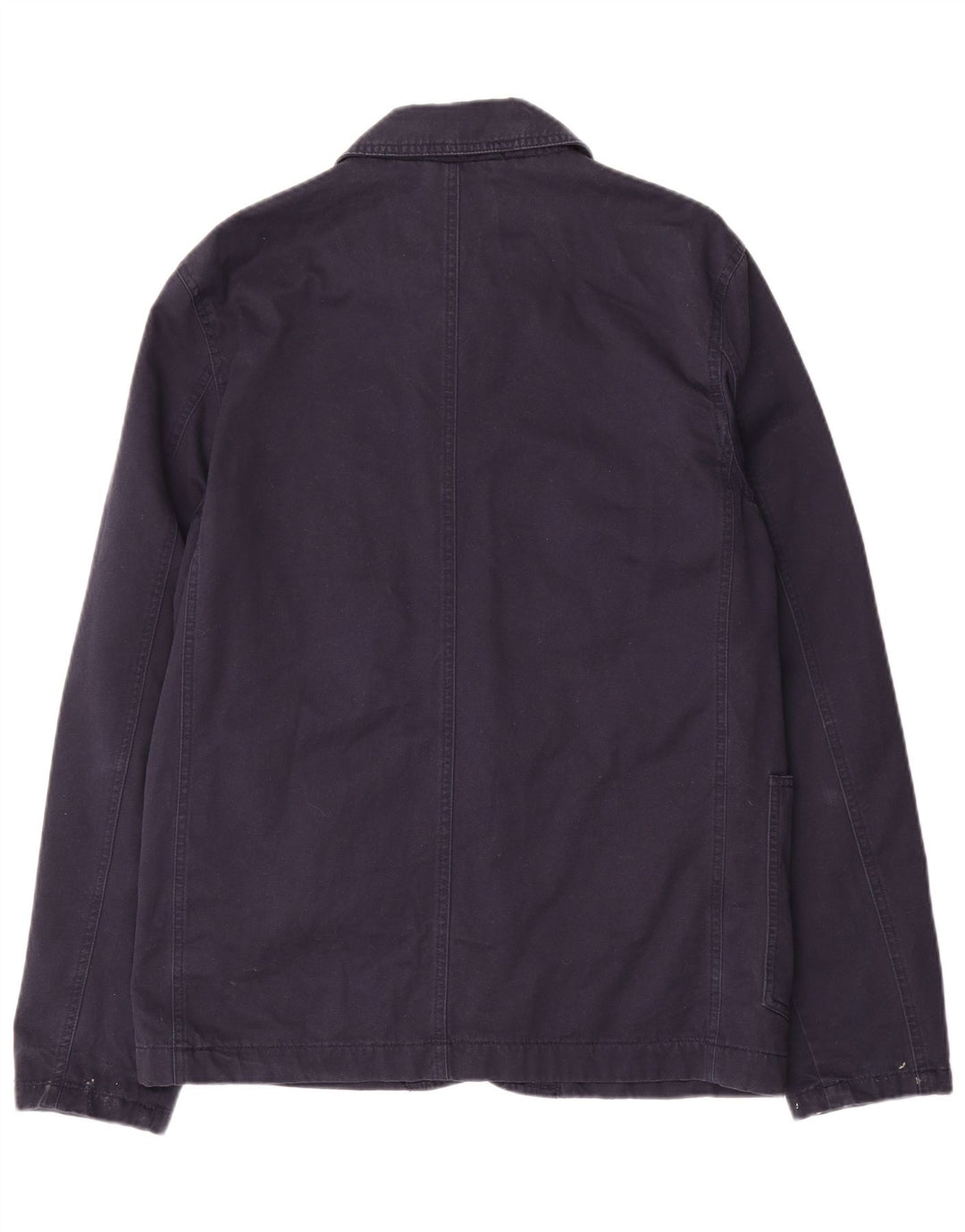 Kurtka męska Jack Wills Blazer Utility UK 38, średni granat