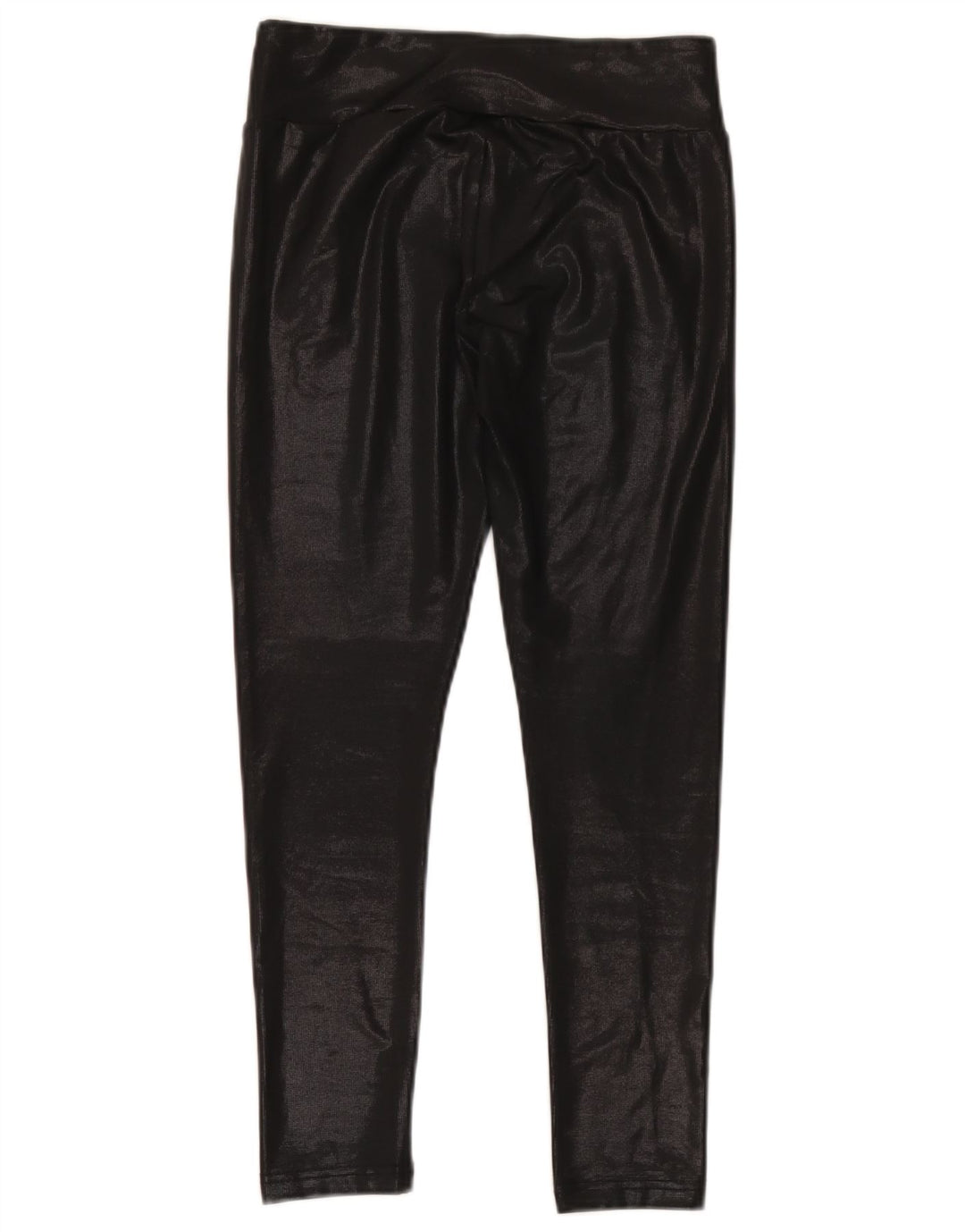 Legginsy Converse Dziewczęce 12-13 lat, duże, czarne, poliestrowe
