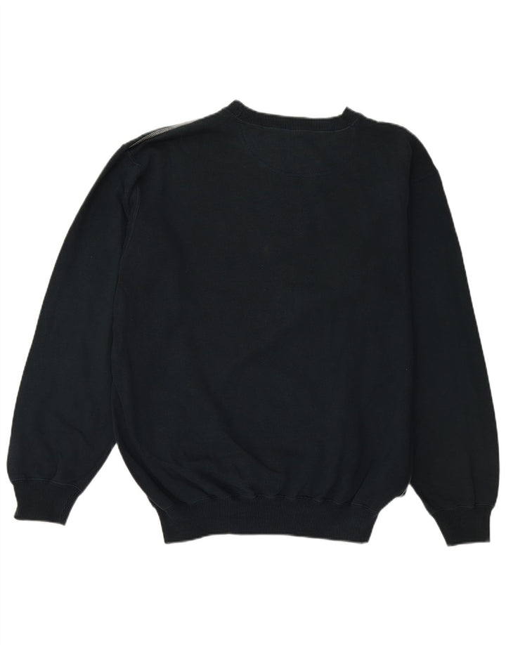 Bluza męska Champion, 2XL, granatowa, bawełniana