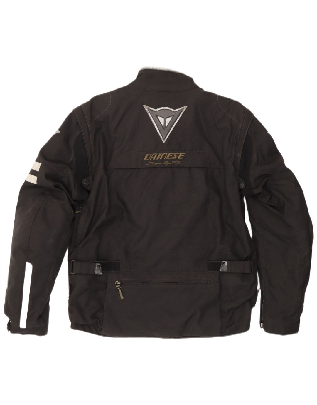 Męska kurtka bomberka Dainese Moto Racer rozmiar 50, kolor średnio czarny