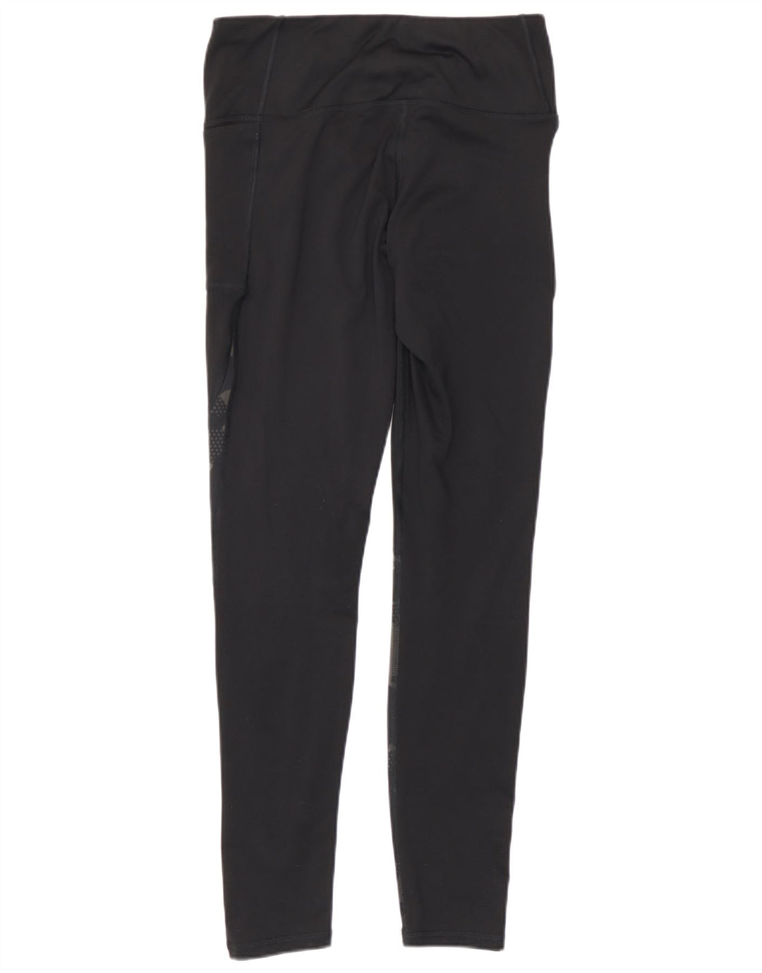 Damskie legginsy Under Armour Cold Gear UK 14, średni czarny kamuflaż