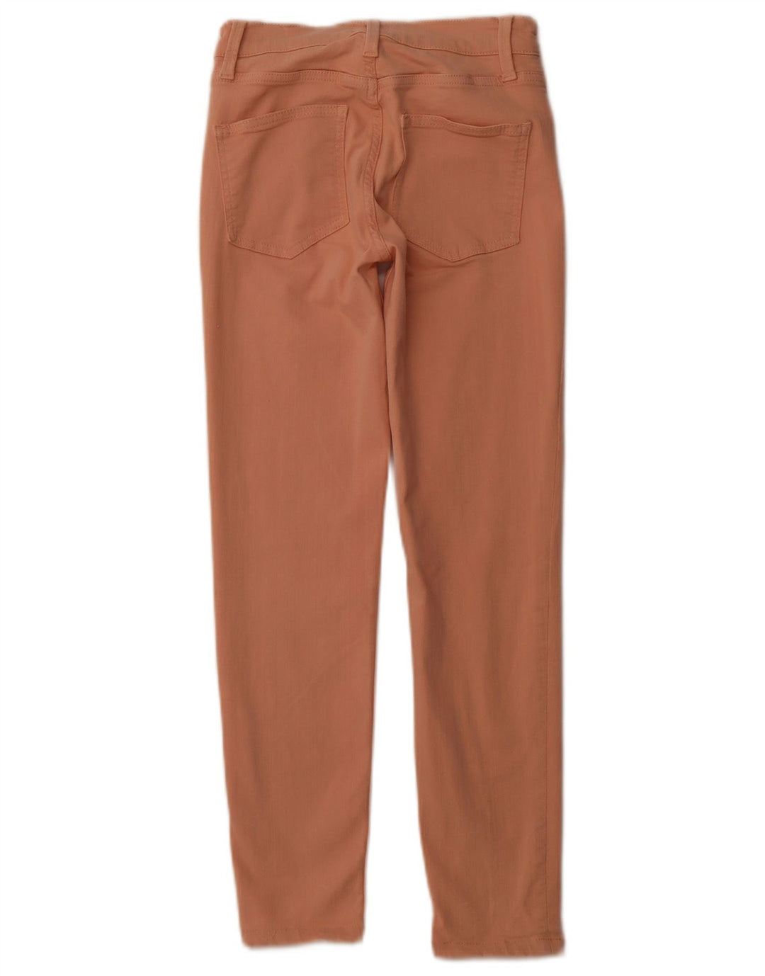 Dżinsy damskie FRENCH CONNECTION UK 6 XS W24 L25 Różowa bawełna