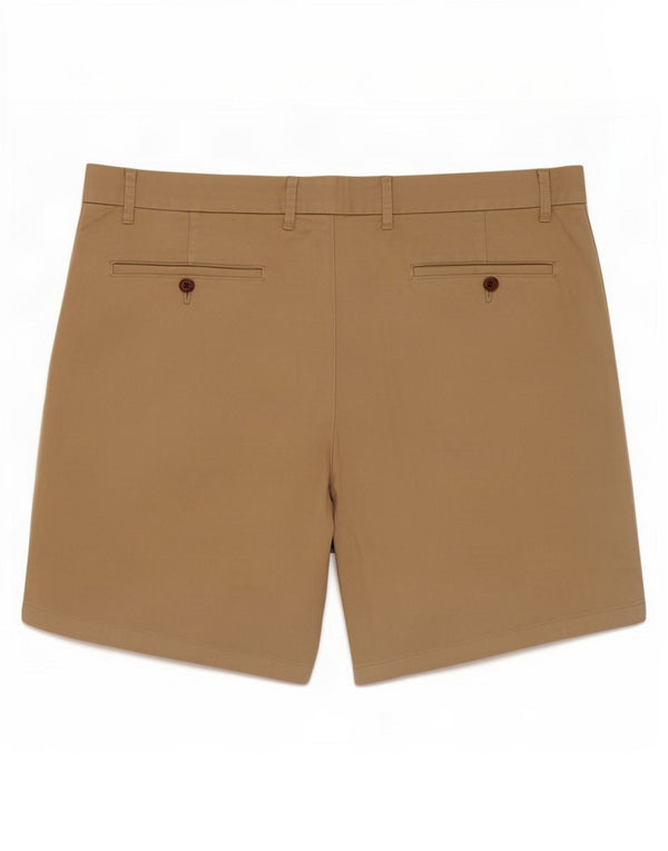 Męskie spodenki chino Gap XL W38 L8 beżowa bawełna