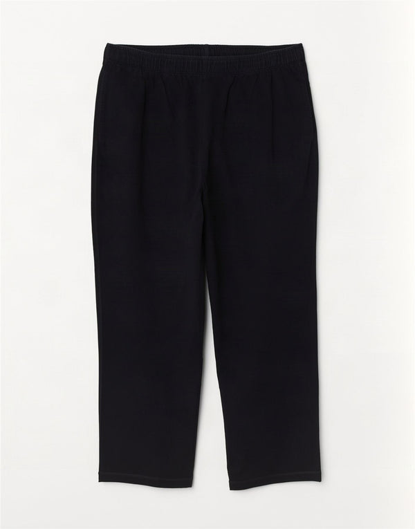 Męskie spodnie dresowe Marks & Spencer 2XL, granatowe, bawełniane