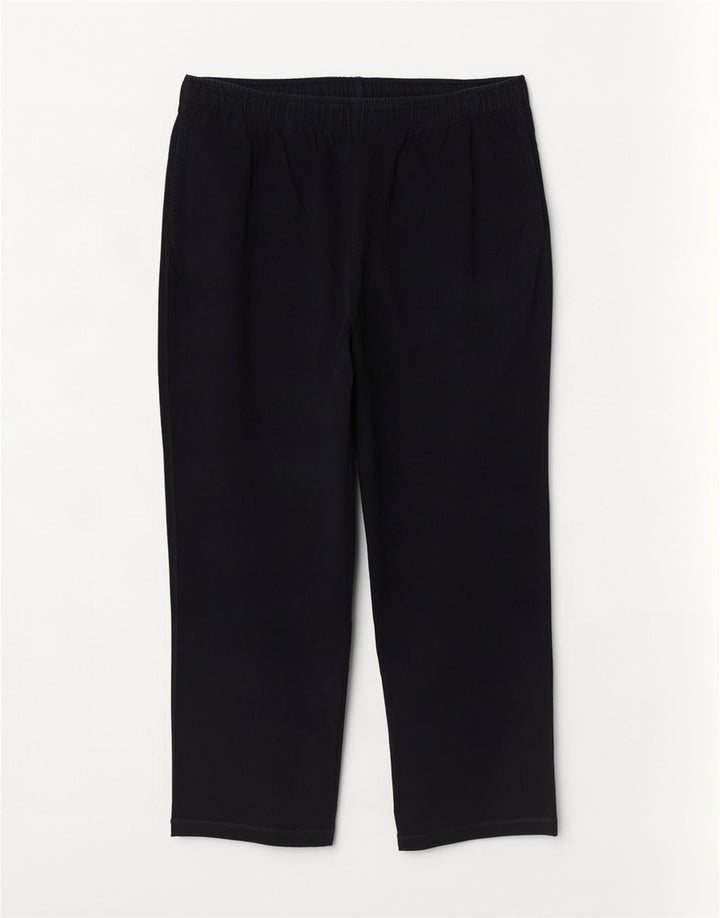 Męskie spodnie dresowe Marks & Spencer 2XL, granatowe, bawełniane