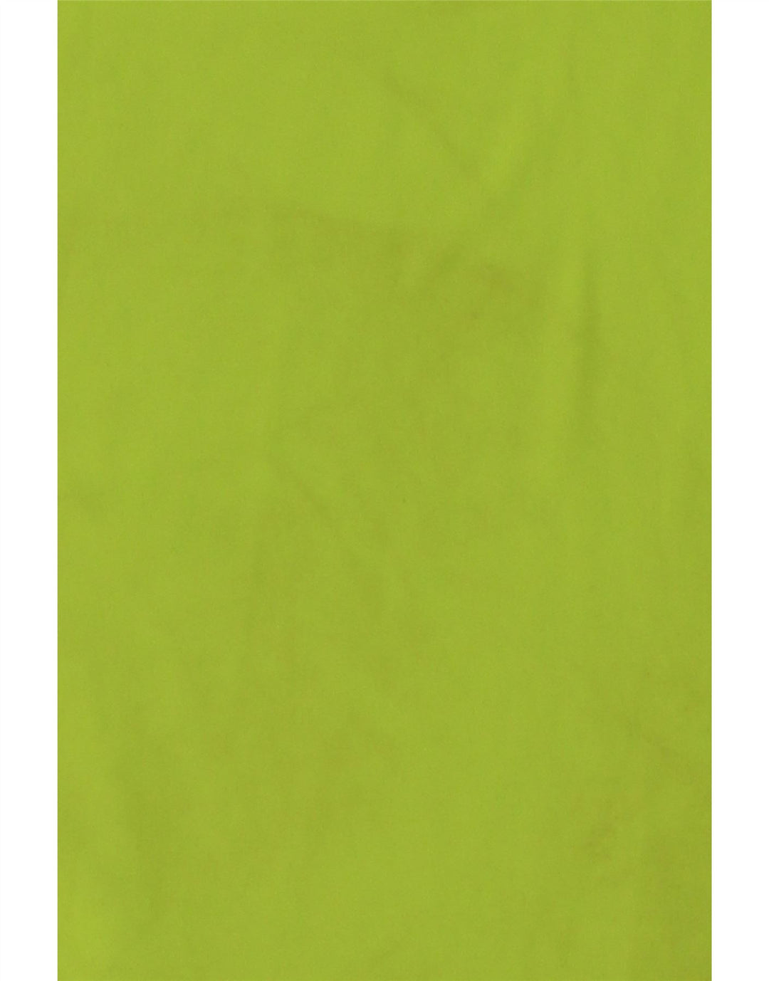 KAPPA Mens Graphic T-Shirt Top XS Green Polyester