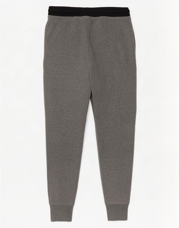 Spodnie dresowe chłopięce Under Armour, 11-12 lat, duże, szare