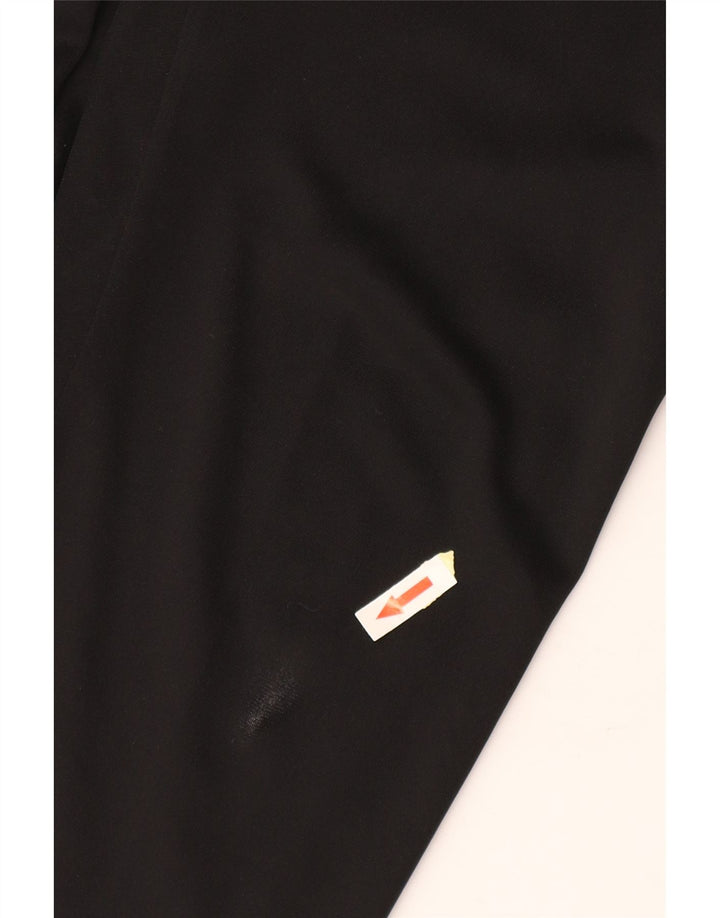 Chłopięce spodnie dresowe NIKE Liverpool Joggers 13-14 lat XL, czarne