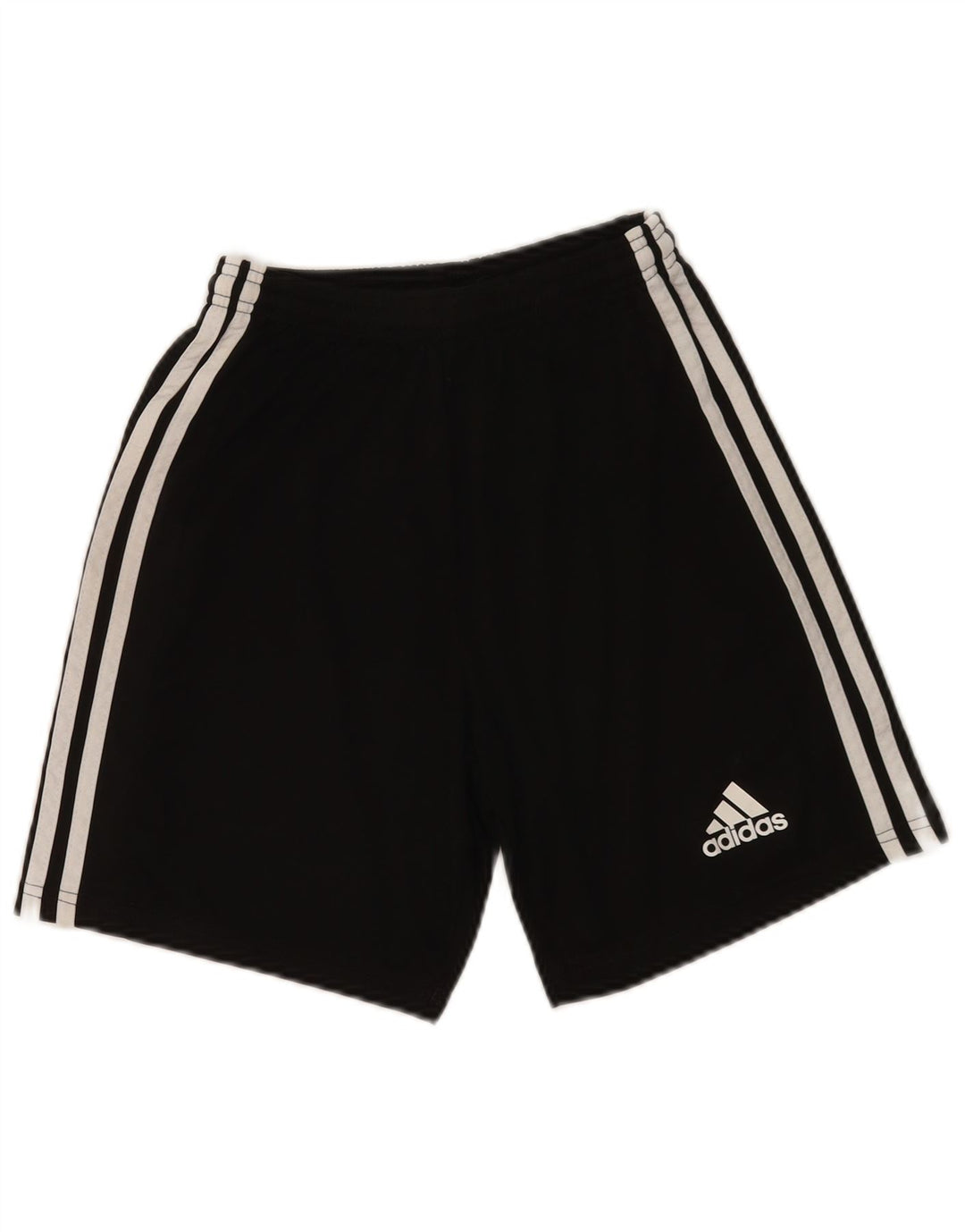 Damskie spodenki sportowe Adidas UK 8 Small Black