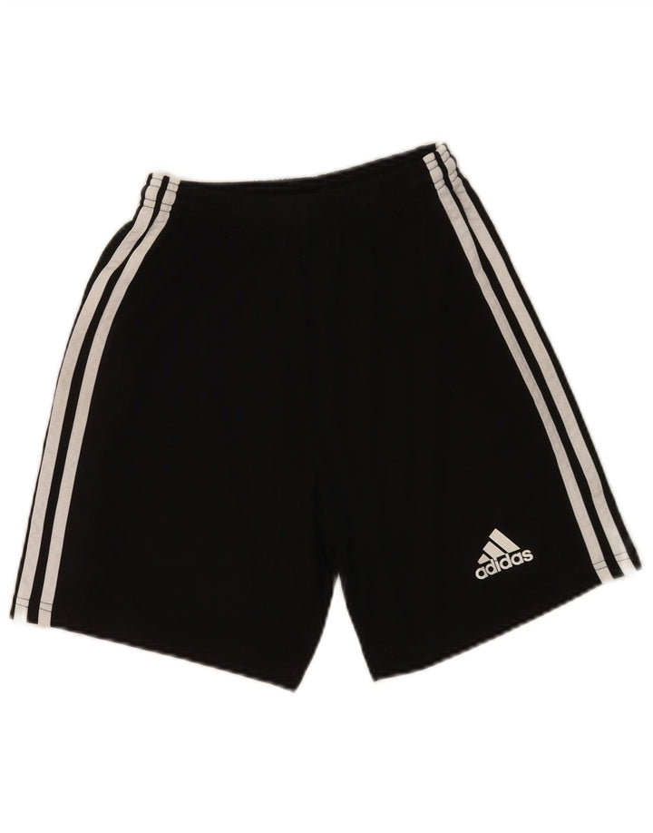 Damskie spodenki sportowe Adidas UK 8 Small Black