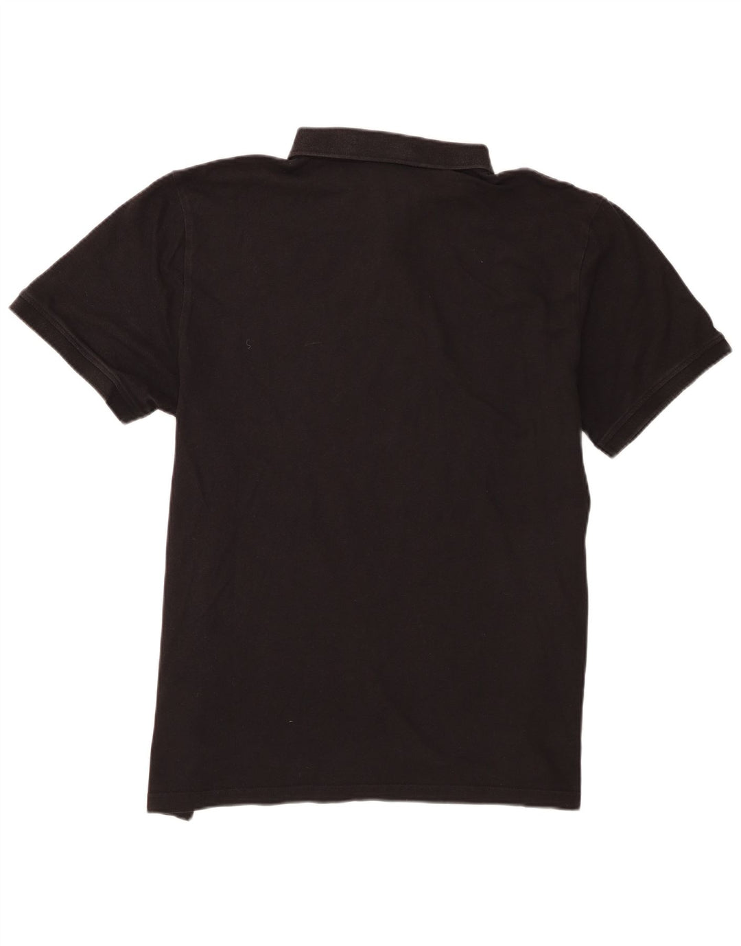 Męska koszulka polo Puma XL, czarna, bawełniana