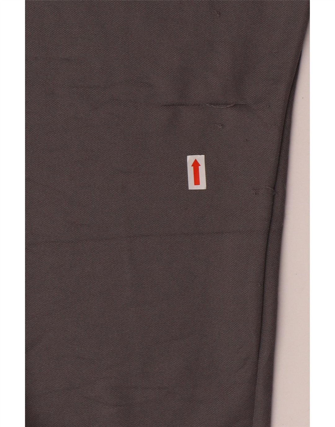 Męskie spodnie dresowe ADIDAS Aeroready, średnioszare