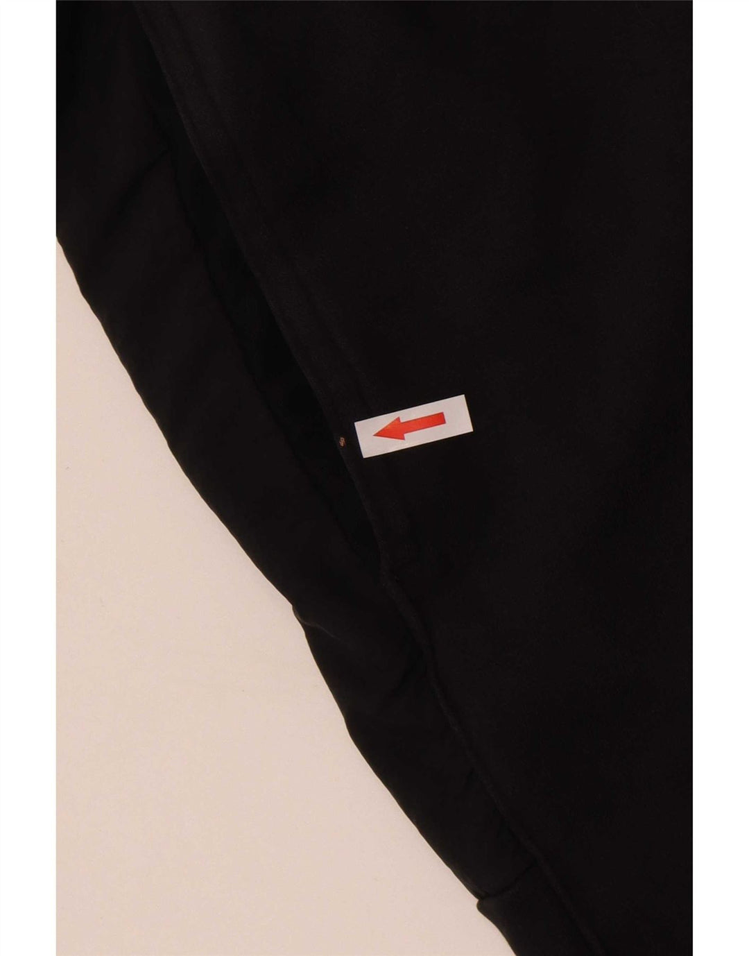 Męskie spodenki sportowe Nike Graphic Medium W32 L9, czarne, bawełniane