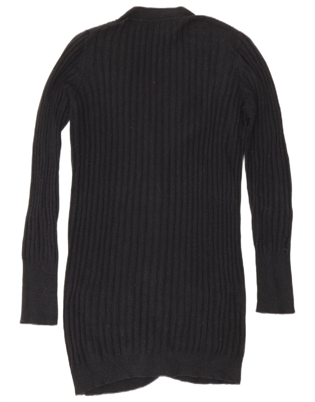 Sweter damski Zara UK 12, średni czarny