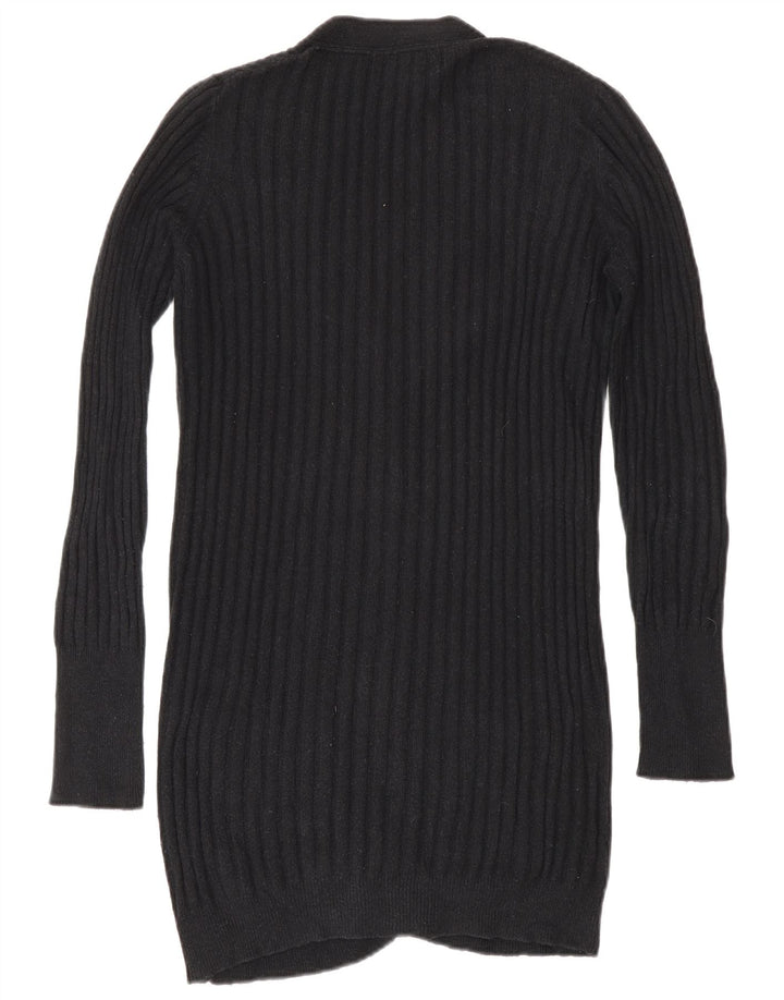 Sweter damski Zara UK 12, średni czarny