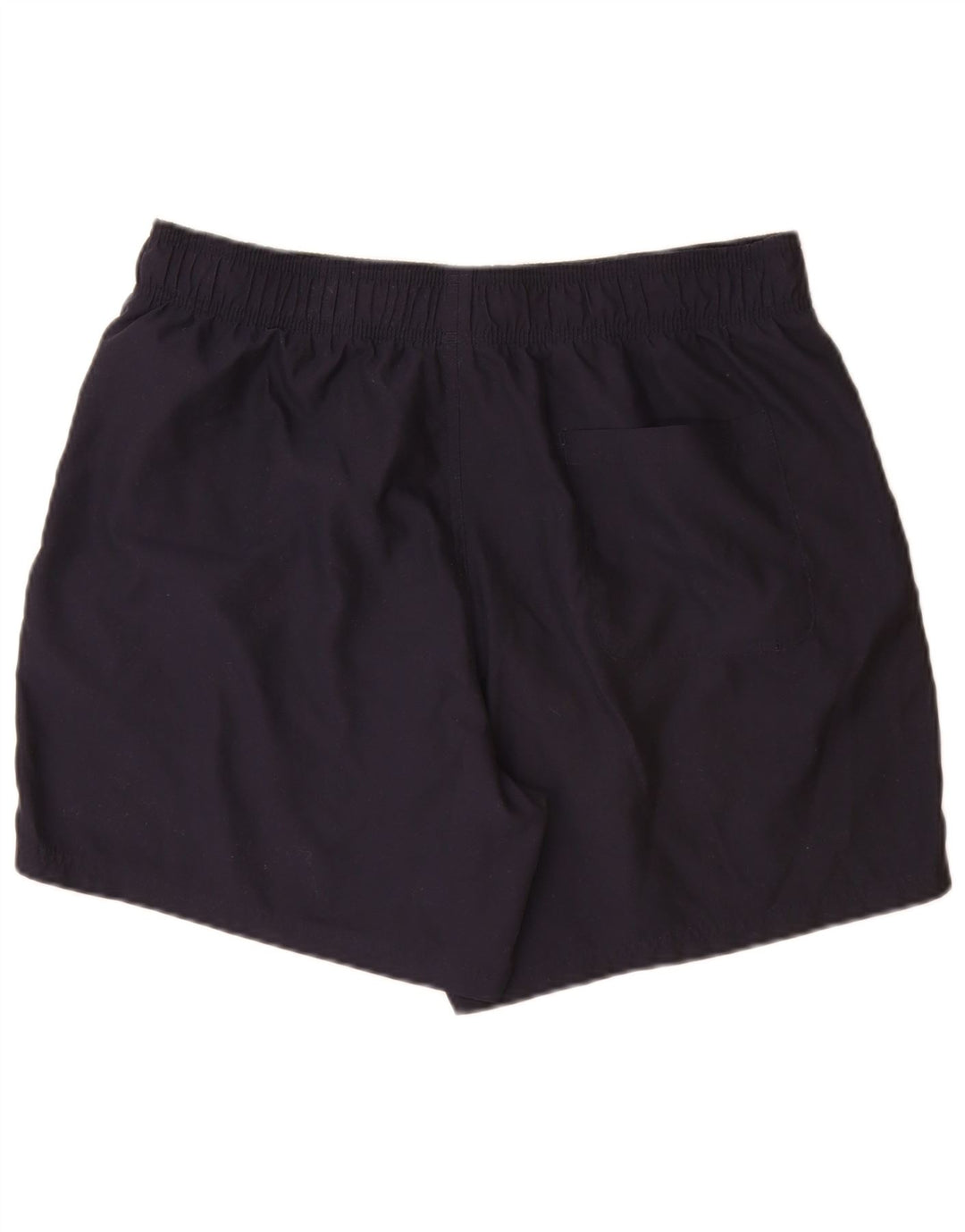 Męskie spodenki kąpielowe PUMA, duże, granatowe