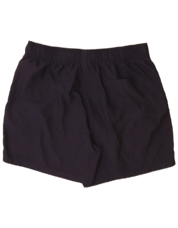 Męskie spodenki kąpielowe PUMA, duże, granatowe