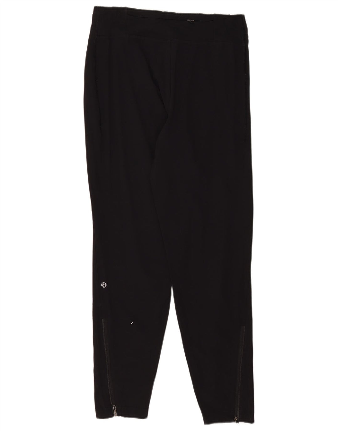 Legginsy damskie Lululemon UK 14, średnie czarne