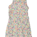 Marks & Spencer Damska sukienka podstawowa UK 24 4XL wielokolorowe kwiaty