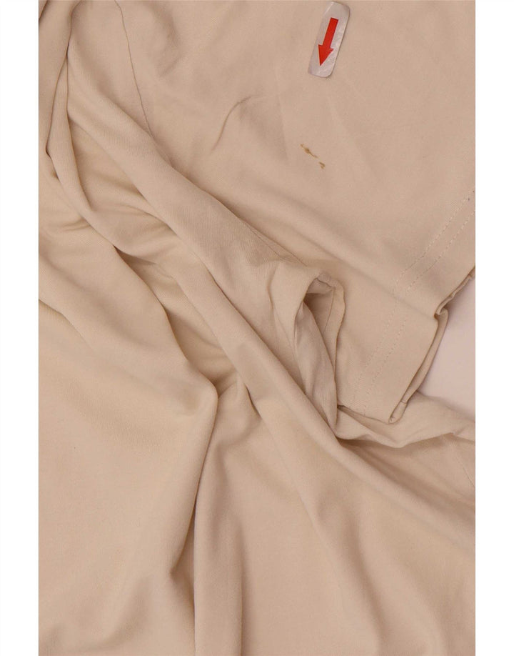 Koszulka męska Champion Top 2XL Off White