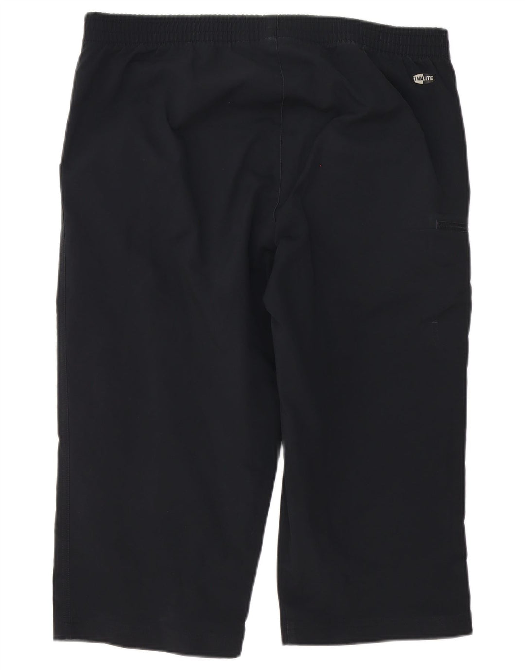 Męskie bermudy Adidas Cargo Medium W34, czarny poliester