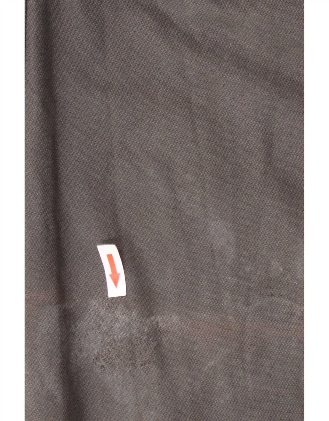 Męskie spodnie typu slim casual Zara EU 40 Medium W31 L32 szare