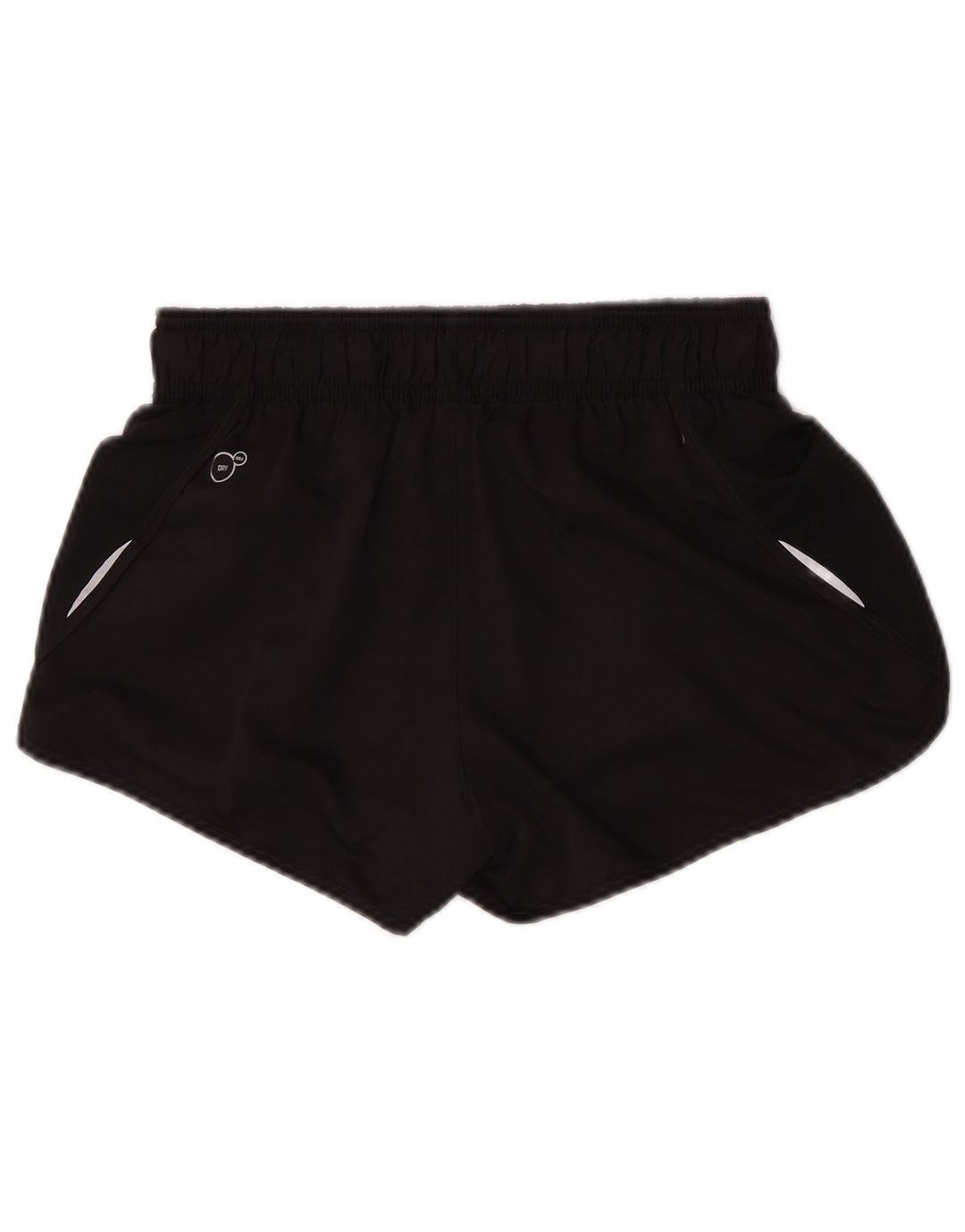 Damskie spodenki sportowe Puma UK 10 Small Black
