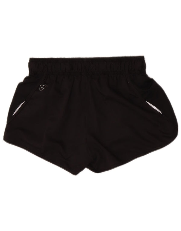 Damskie spodenki sportowe Puma UK 10 Small Black