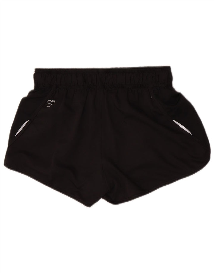 Damskie spodenki sportowe Puma UK 10 Small Black