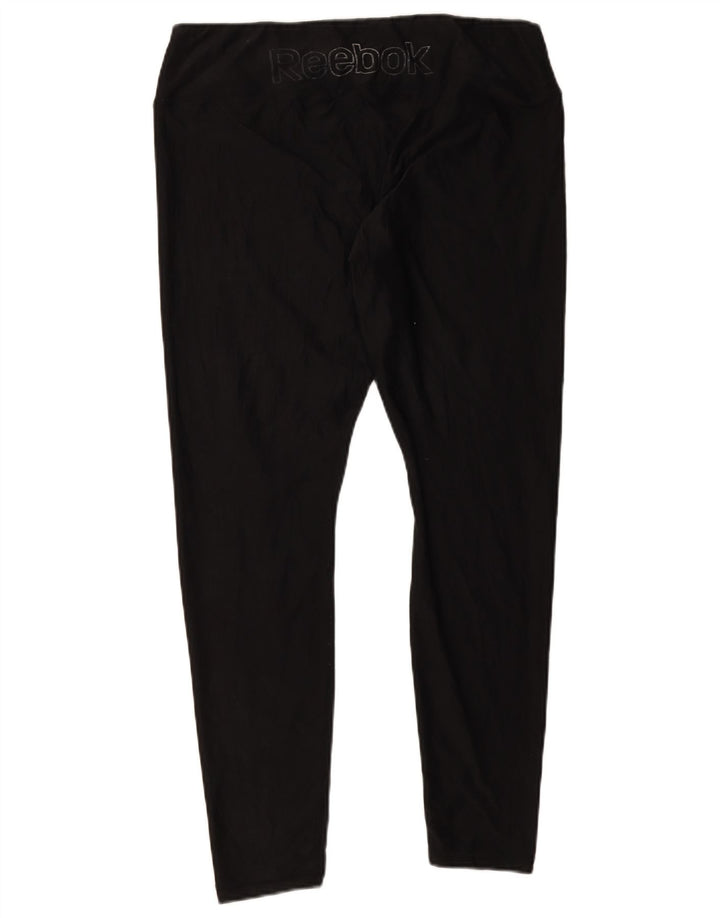 Legginsy męskie XL