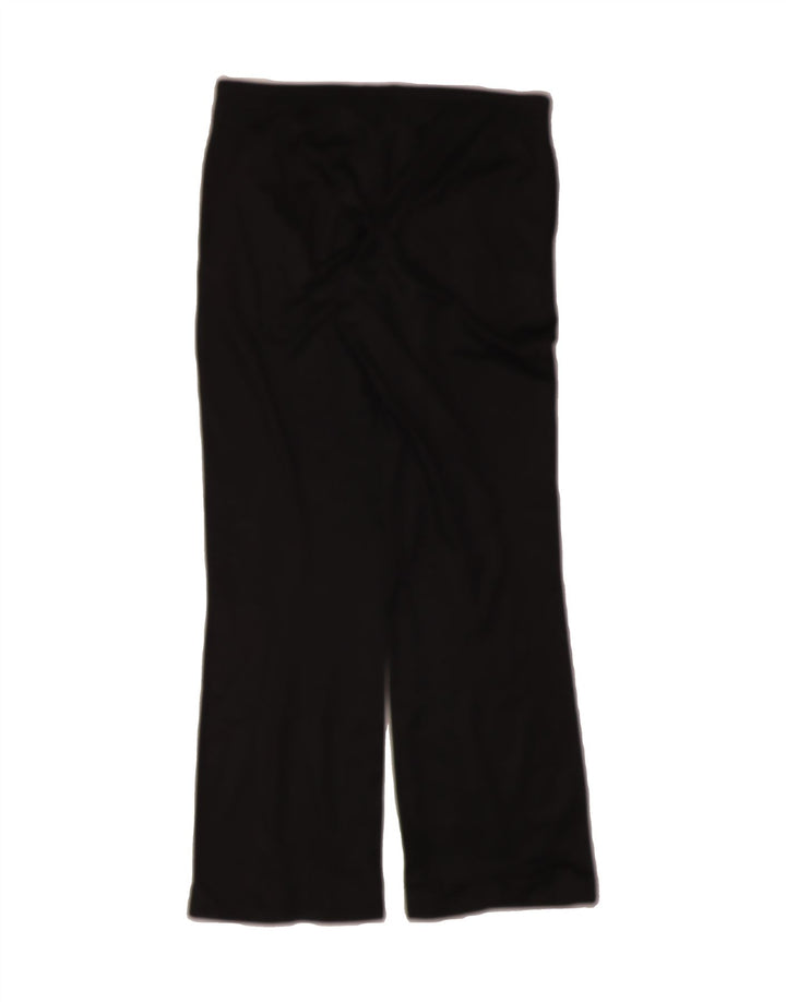 KAPPA Mens Tracksuit Trousers Large  Black Polyester Vintage Kappa and Second-Hand Kappa from Messina Hembry 