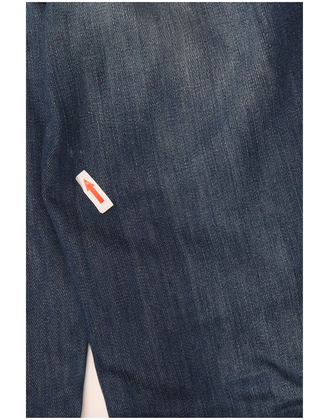 Męskie jeansy Lee REED Bootcut W32 L34, niebieskie, bawełniane