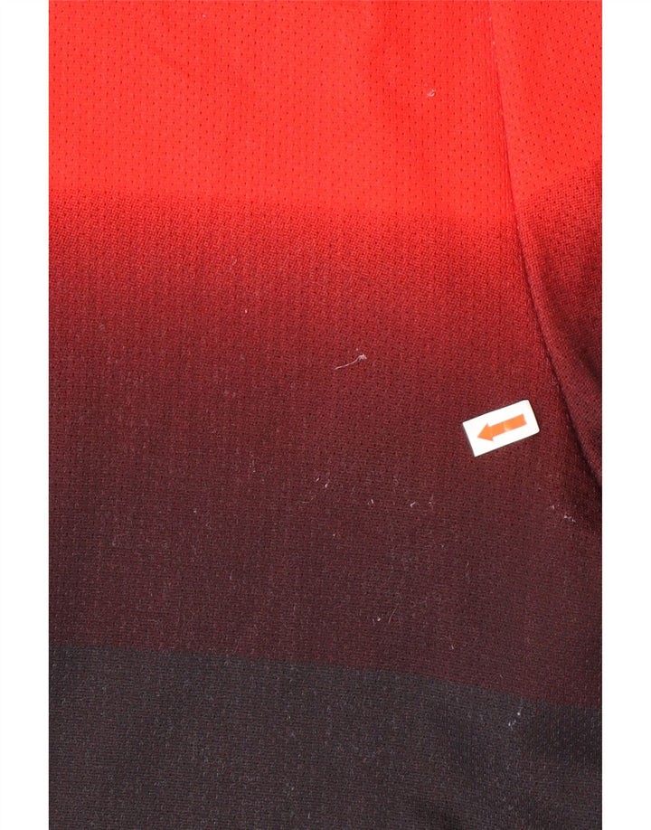 Męskie spodenki sportowe NBA CHAMPION 2XL, wielokolorowe, sportowe z blokami kolorów