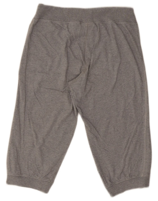 Spodenki sportowe damskie Champion Heritage Classics UK 10 Small Grey Flecked