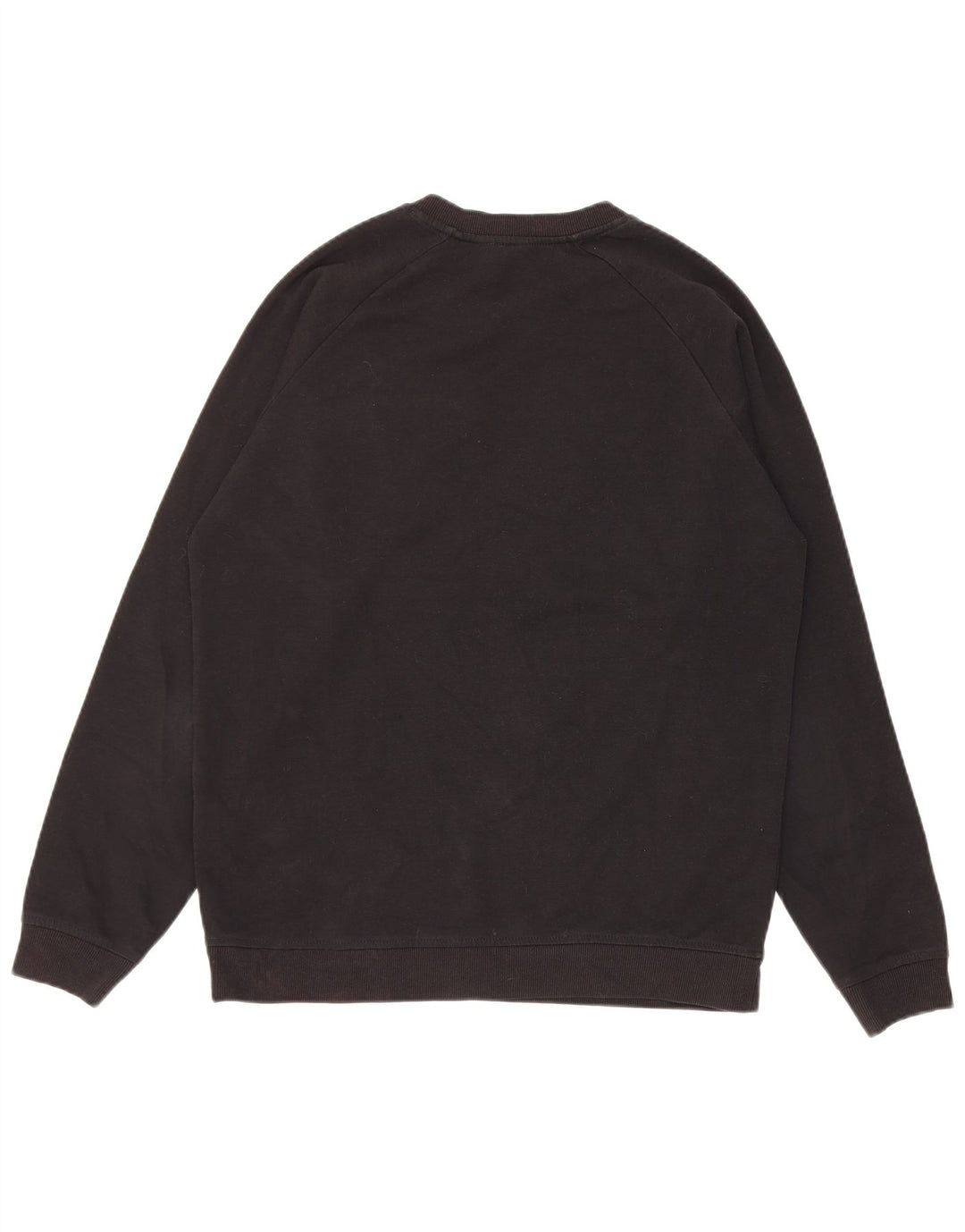 Męski sweter Jack & Jones, duży, czarny poliester