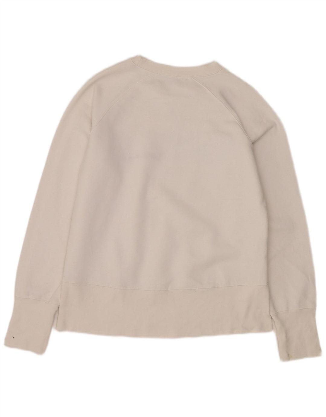 Damska bluza z grafiką BILLABONG UK 12, średni biały poliester