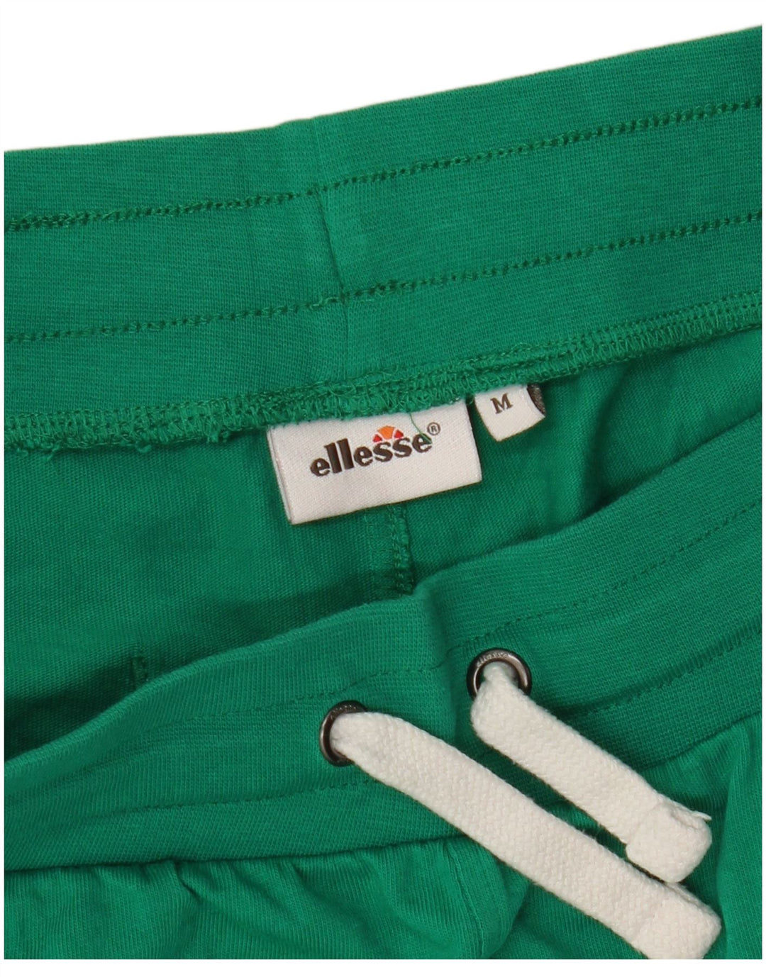 Damskie spodenki sportowe Ellesse Graphic UK 14 Medium Green