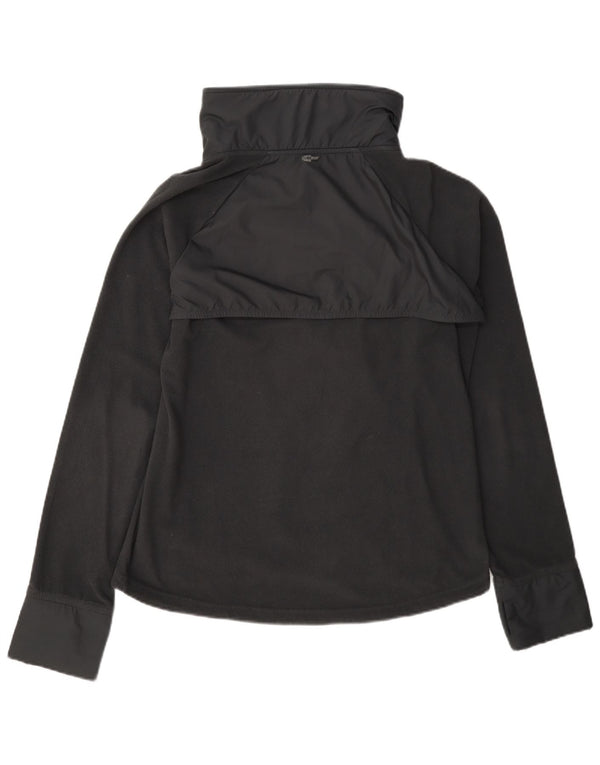 Kurtka Adidas Damska Clima 365 Dresowa Top UK 14 Średnia Szara