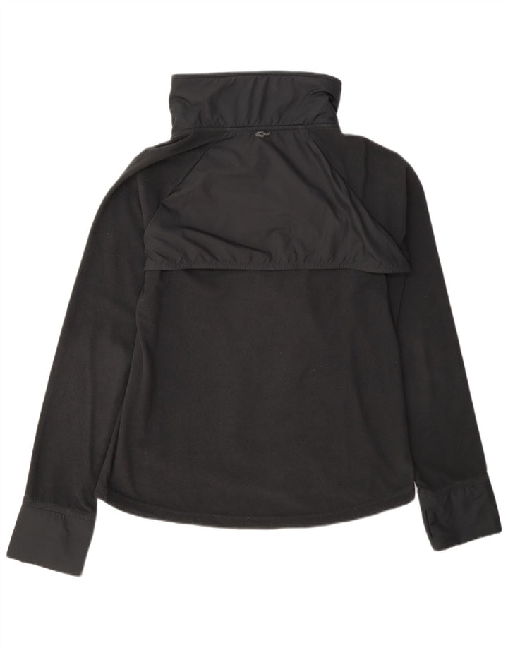 Kurtka Adidas Damska Clima 365 Dresowa Top UK 14 Średnia Szara