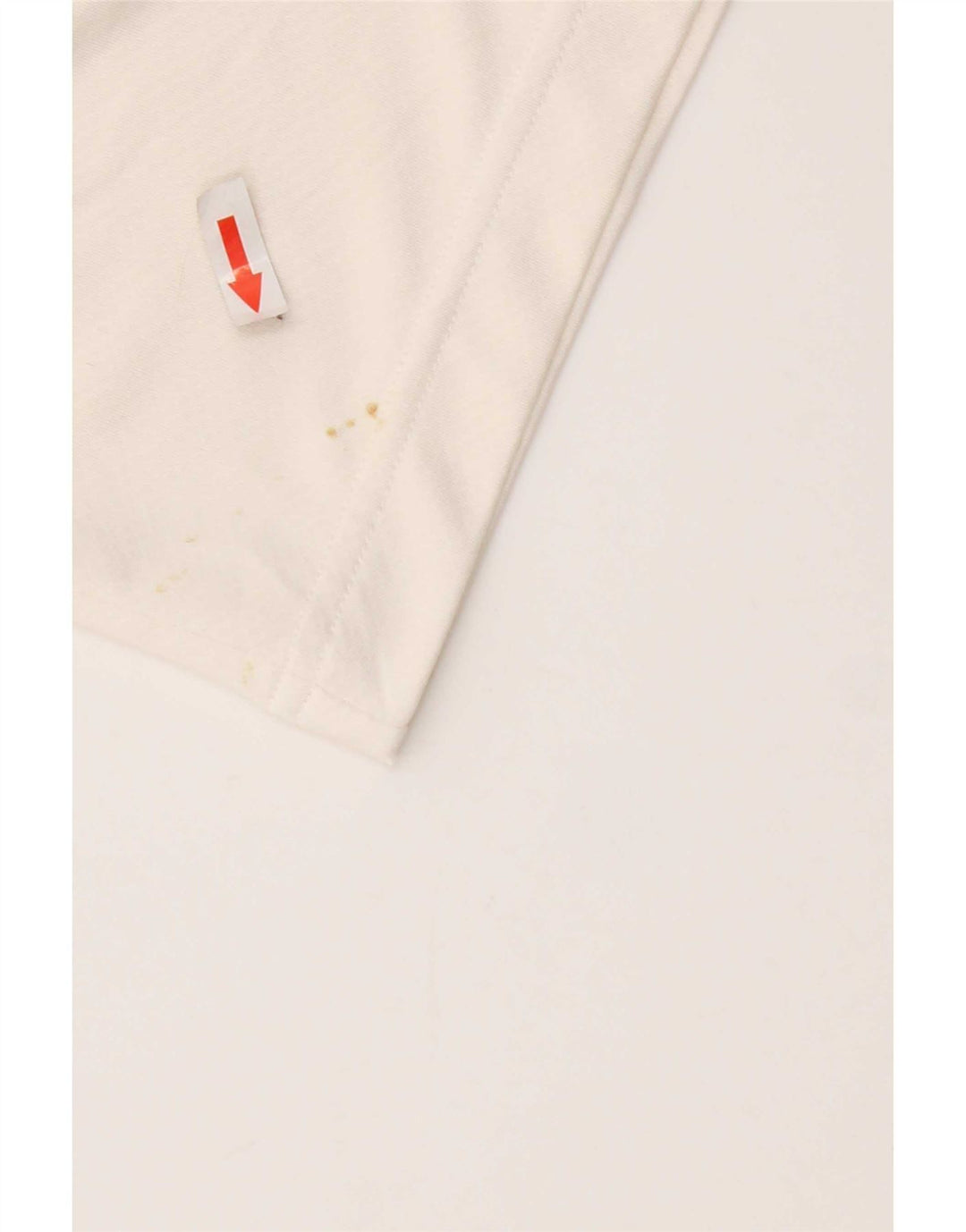 Męska koszulka polo Under Armour Heat Gear, duża, biała