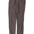Spodnie męskie Massimo Dutti EU 42 Large W32 L32 Szare w jodełkę