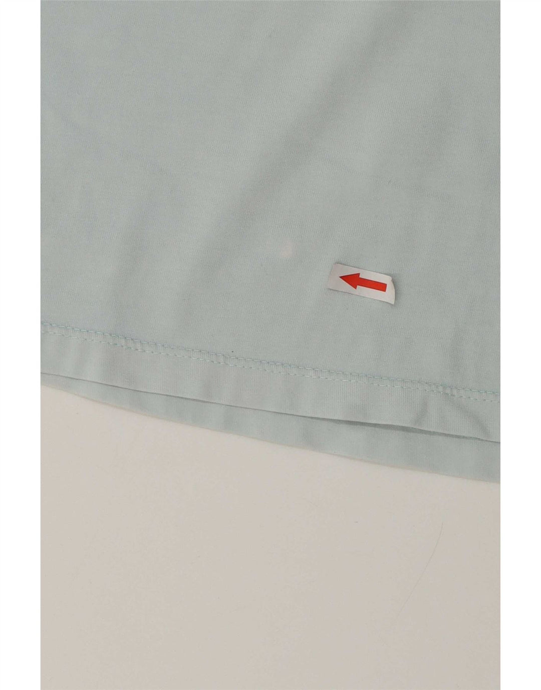 Męska koszulka t-shirtowa Levi's, kolor średni niebieski