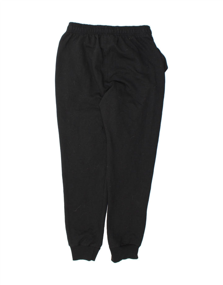 CHAMPION Mens Tracksuit Trousers Joggers Large  Black Cotton Vintage Champion and Second-Hand Champion from Messina Hembry 