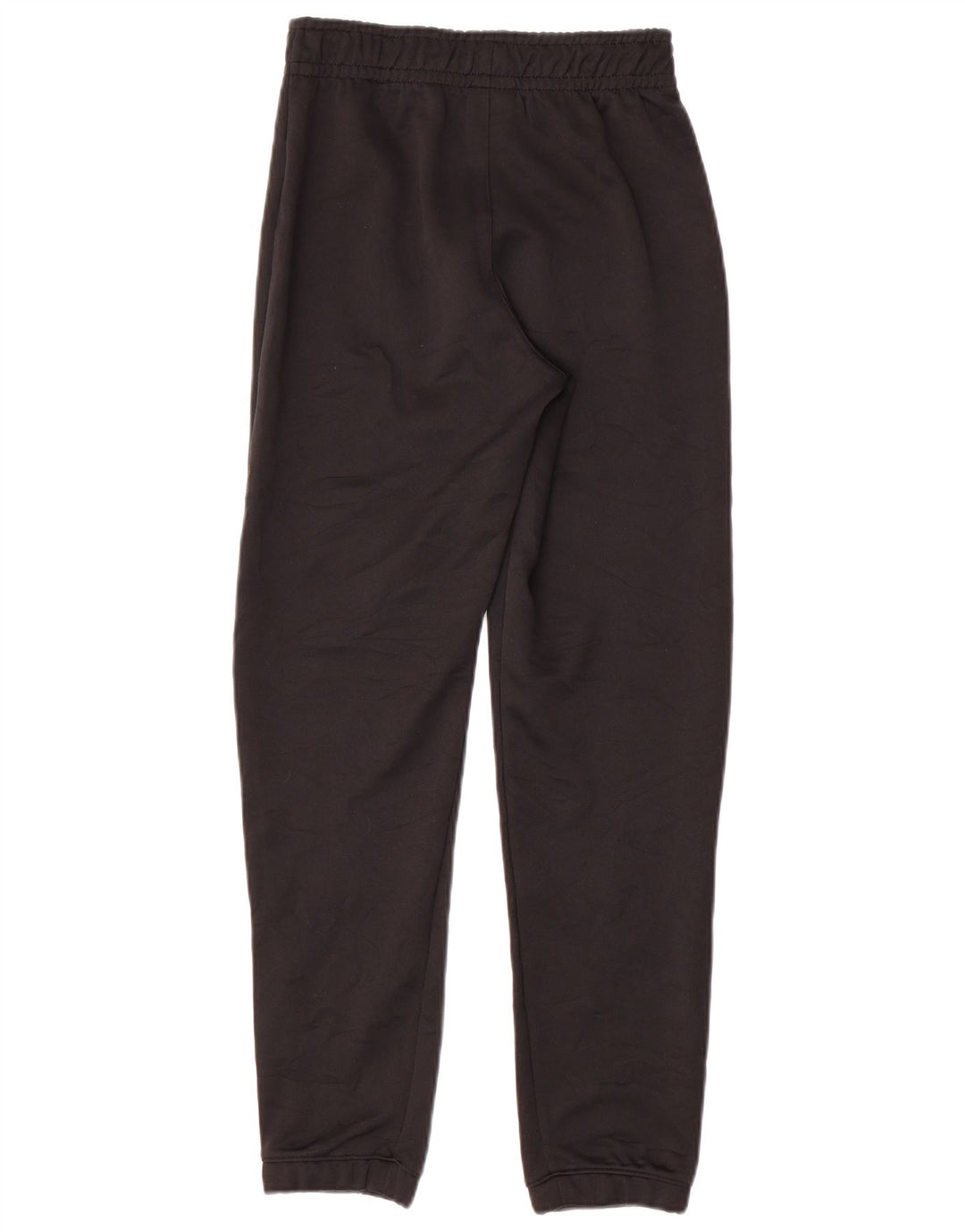 Dres chłopięcy NIKE z grafiką, duży, 12-13 lat, czarny