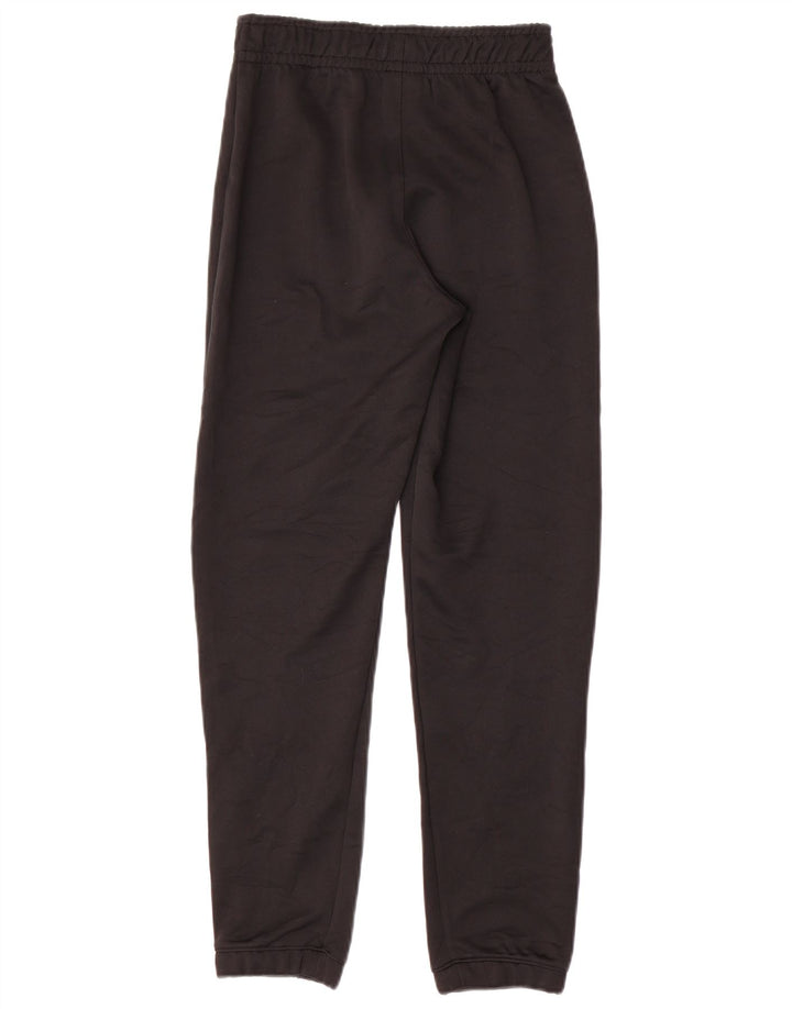 Dres chłopięcy NIKE z grafiką, duży, 12-13 lat, czarny