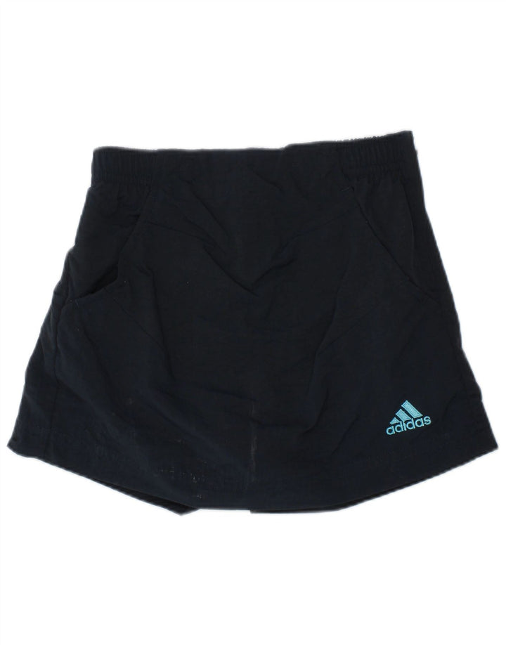Skort dziewczęcy ADIDAS 2-3 lata W20 Granatowy poliamid
