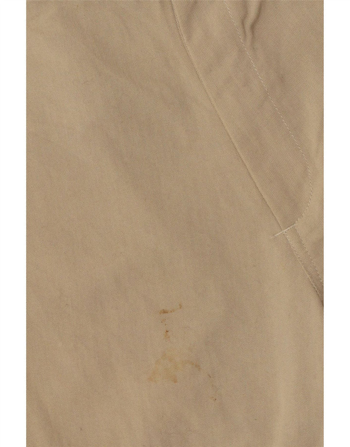 Męskie spodnie cargo ROHAN W36 L27 Beżowy poliamid
