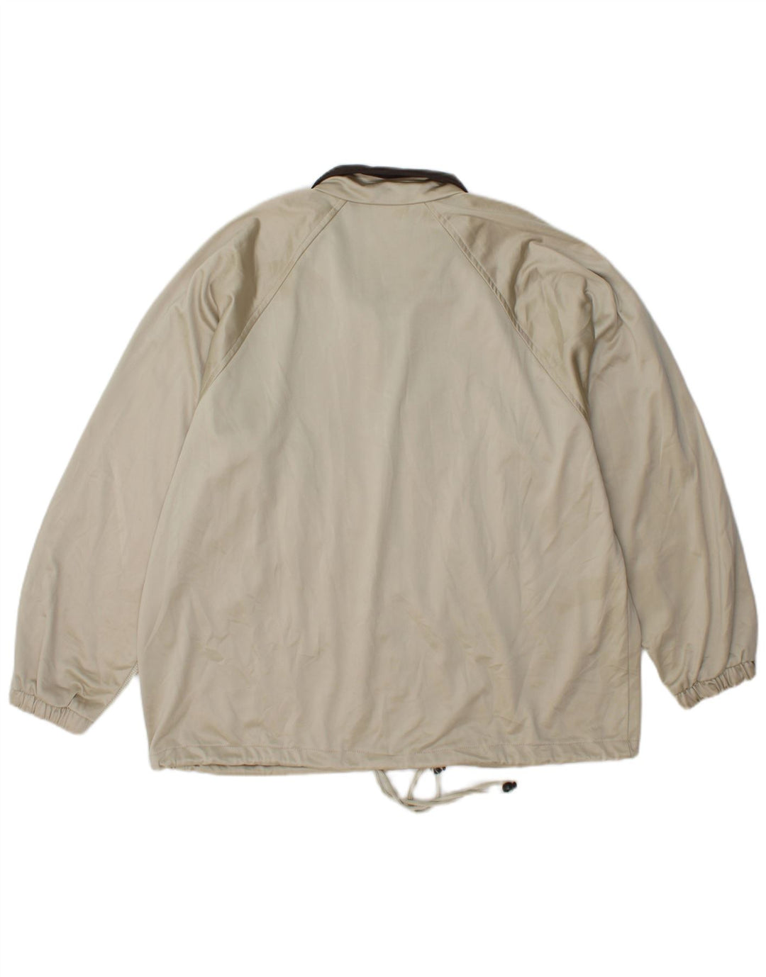 DIADORA Damska bluza dresowa oversize UK 16, duża, zielona, poliestrowa