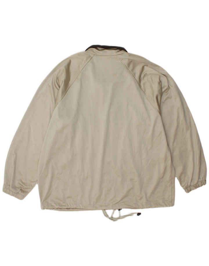 DIADORA Damska bluza dresowa oversize UK 16, duża, zielona, poliestrowa